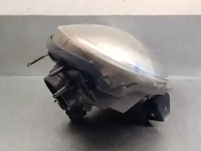 Second-hand car spare part right headlight for renault kangoo express (fc0/1_) 1.5 dci (fc1e) oem iam references 260107401r  260107401r