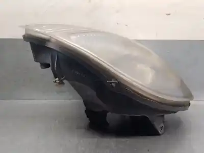 Second-hand car spare part right headlight for renault kangoo express (fc0/1_) 1.5 dci (fc1e) oem iam references 260107401r  260107401r