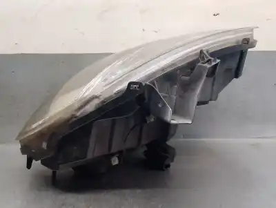 Second-hand car spare part right headlight for renault kangoo express (fc0/1_) 1.5 dci (fc1e) oem iam references 260107401r  260107401r