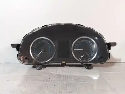 Second-hand car spare part dashboard for toyota auris (_e18_) 1.8 hybrid (zwe186_) oem iam references 838000zw30