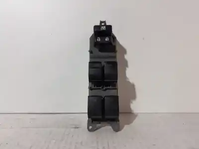 Second-hand car spare part left front power window switch for toyota auris (_e18_) 1.8 hybrid (zwe186_) oem iam references 8404060220