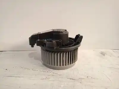 Second-hand car spare part HEATER BLOWER MOTOR for TOYOTA AURIS (_E18_)  OEM IAM references 8710305060 AV2727008084 8710305060
