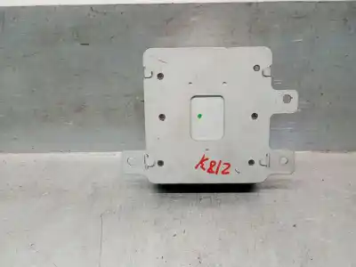 Автозапчасти б/у  за SSANGYONG RODIUS I  ссылки OEM IAM 8716121101  