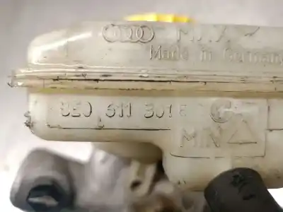 Автозапчасти б/у тормозной насос за audi a4 b6 avant (8e5) 1.9 tdi ссылки oem iam 8e0611021 320067009 lucas 8e0611021