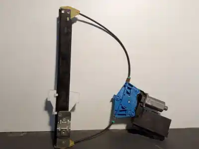 Second-hand car spare part rear left window regulator for audi a4 b6 avant (8e5) 1.9 tdi oem iam references 8e0959801a 0130821766 bosch 8e0839461c
