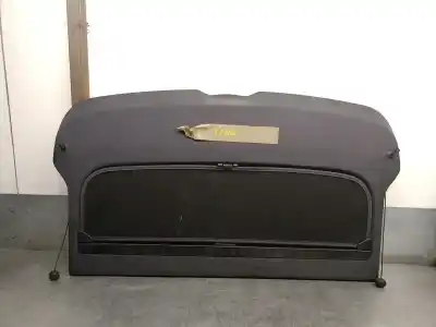 İkinci el araba yedek parçası arka tepsi için audi a3 (8p1) 2.0 tdi 16v oem iam referansları 8p3867769q