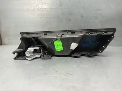 Автозапчасти б/у внутри передней правой ручки за skoda superb iii (3v3) 2.0 tdi ссылки oem iam 3v0837222  3v0837222