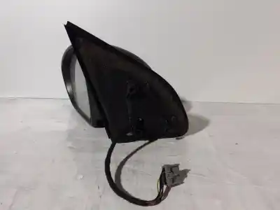 Pezzo di ricambio per auto di seconda mano specchio sinistro per nissan qashqai / qashqai +2 i (j10, nj10, jj10e) 2.0 dci a las 4 ruedas riferimenti oem iam 96302jd84a  96302jd84a