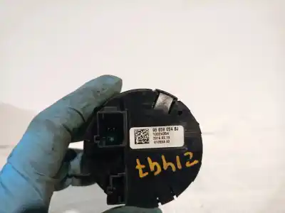 Автозапчастина б/у вимикач для citroen c4 picasso ii 1.6 bluehdi 120 посилання на oem iam 96659054 10021654 