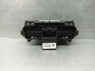 Автозапчастина б/у важіль ручного гальма для skoda superb iii (3v3) 2.0 tdi посилання на oem iam 3vd927225  