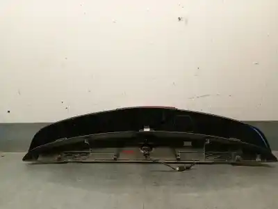 Pezzo di ricambio per auto di seconda mano ala posteriore per ssangyong rodius i 2.7 xdi 4wd riferimenti oem iam t0549703555  