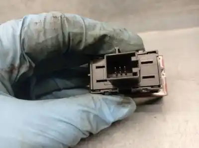 Peça sobressalente para automóvel em segunda mão interruptor 4 piscas - emergência por skoda superb iii (3v3) 2.0 tdi referências oem iam 3v0953507  