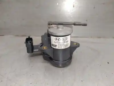 Tweedehands auto-onderdeel inlaatspruitstuk voor hyundai matrix (fc) 1.5 crdi vgt oem iam-referenties 283202a400  283202a400