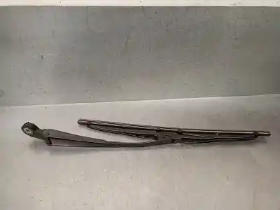 Recambio de automóvil de segunda mano de brazo limpia trasero para volkswagen polo (9n1) 1.9 tdi referencias oem iam 6q6955707  6q6955707