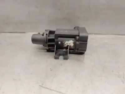 Pezzo di ricambio per auto di seconda mano valvola aria aggiuntiva per citroen berlingo / berlingo first monospace (mf_, gjk_, gfk_) 1.6 hdi 75 (mf9hw, gj9hwc, gf9hwc, gn9hwc) riferimenti oem iam 9674164580  