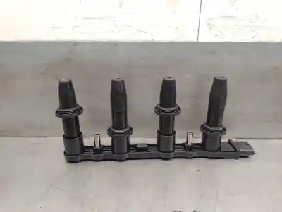 Автозапчасти б/у катушка зажигания за opel astra h (a04) 1.6 (l48) ссылки oem iam 10458316 u6001 ngk 24435068
