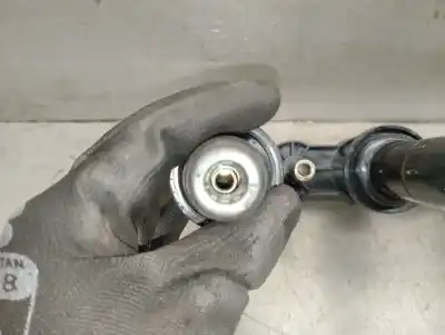 Автозапчасти б/у катушка зажигания за opel astra h (a04) 1.6 (l48) ссылки oem iam 10458316 u6001 ngk 24435068