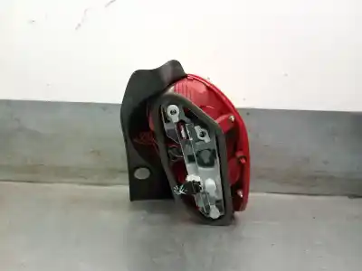Pezzo di ricambio per auto di seconda mano lampada posteriore sinistra per renault modus / grand modus (f/jp0_) 1.4 (jp01, jp0j) riferimenti oem iam 8200538786  