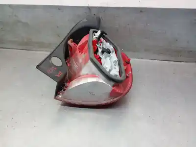 Pezzo di ricambio per auto di seconda mano lampada posteriore sinistra per renault modus / grand modus (f/jp0_) 1.4 (jp01, jp0j) riferimenti oem iam 8200538786  