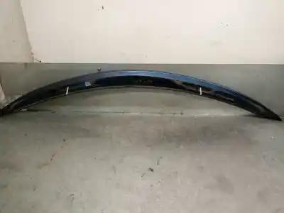 Автозапчастина б/у задне крило для opel insignia a (g09) 2.0 cdti (68) посилання на oem iam 13266863  13266863