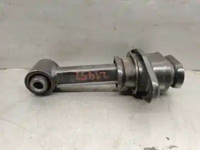 Second-hand car spare part engine support for kia picanto iii (ja) 1.2 oem iam references 219501y300  219501y300