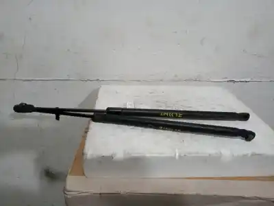 Second-hand car spare part Tailgate Gas Strut for VW TOURAN (1T1, 1T2) 2.0 TDI 16V OEM IAM references 1T0827550C  