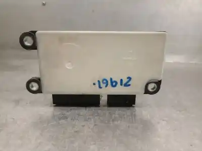 Second-hand car spare part airbag control unit for opel insignia a (g09) 2.0 cdti (68) oem iam references 13578320 41086901 