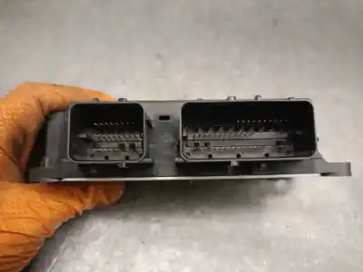 Second-hand car spare part airbag control unit for opel insignia a (g09) 2.0 cdti (68) oem iam references 13578320 41086901 