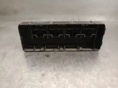 Second-hand car spare part air conditioning control unit for opel insignia a (g09) 2.0 cdti (68) oem iam references 13574817  
