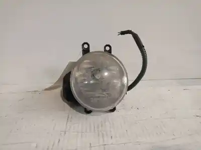 Second-hand car spare part right fog light for toyota auris (_e18_) 1.8 hybrid (zwe186_) oem iam references 8121002110