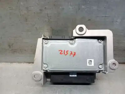 Second-hand car spare part airbag control unit for renault modus / grand modus (f/jp0_) 1.4 (jp01, jp0j) oem iam references 8200463297  