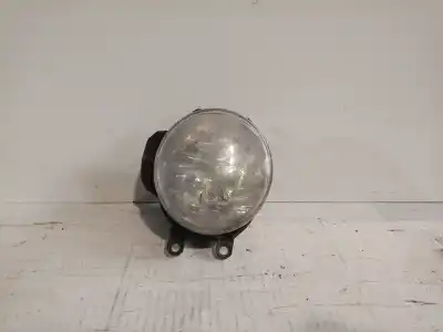 Second-hand car spare part left fog light for toyota auris (_e18_) 1.8 hybrid (zwe186_) oem iam references 8121002110