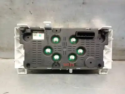 Second-hand car spare part dashboard for renault modus / grand modus (f/jp0_) 1.4 (jp01, jp0j) oem iam references 216742101 8200617793 