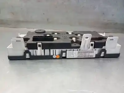 Second-hand car spare part dashboard for renault modus / grand modus (f/jp0_) 1.4 (jp01, jp0j) oem iam references 216742101 8200617793 