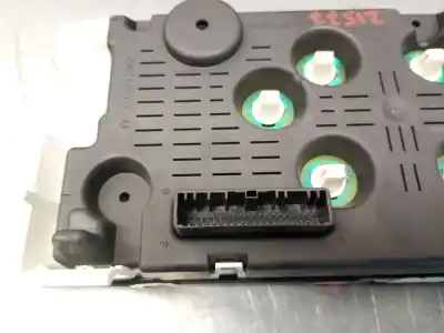 Second-hand car spare part dashboard for renault modus / grand modus (f/jp0_) 1.4 (jp01, jp0j) oem iam references 216742101 8200617793 