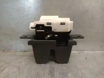 Автозапчастина б/у замок багажника / ворот для RENAULT MEGANE II (BM0/1_, CM0/1_) 1.9 DCI (BM0G, CM0G) Посилання на OEM IAM 8200076240  8200076240