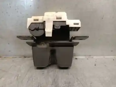 Автозапчастина б/у замок багажника / ворот для renault megane ii (bm0/1_, cm0/1_) 1.9 dci (bm0g, cm0g) посилання на oem iam 8200076240  8200076240