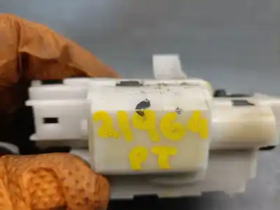 Автозапчастина б/у замок багажника / ворот для renault megane ii (bm0/1_, cm0/1_) 1.9 dci (bm0g, cm0g) посилання на oem iam 8200076240  8200076240