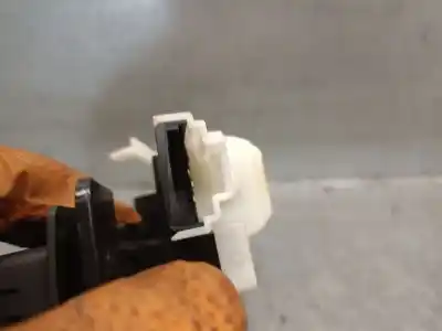 Автозапчастина б/у замок багажника / ворот для renault megane ii (bm0/1_, cm0/1_) 1.9 dci (bm0g, cm0g) посилання на oem iam 8200076240  8200076240