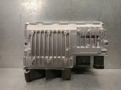 Pièce détachée automobile d'occasion UNITÉ DE COMMANDE DE DÉMARRAGE/ARRÊT / RELAIS START/STOP pour PEUGEOT 508 SW I (8E_)  Références OEM IAM 9802096780  