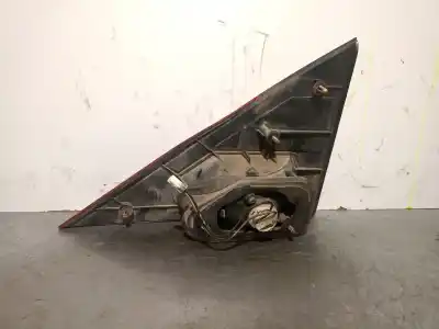Pezzo di ricambio per auto di seconda mano lampada posteriore sinistra per ssangyong rodius i 2.7 xdi riferimenti oem iam 8360221201  8360221201