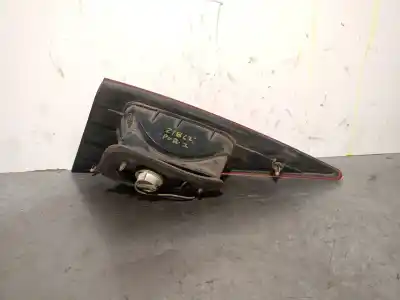 Pezzo di ricambio per auto di seconda mano lampada posteriore sinistra per ssangyong rodius i 2.7 xdi riferimenti oem iam 8360221201  8360221201