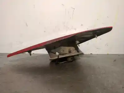 Pezzo di ricambio per auto di seconda mano lampada posteriore sinistra per ssangyong rodius i 2.7 xdi riferimenti oem iam 8360221201  8360221201