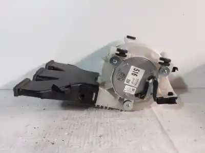 Second-hand car spare part heater blower motor for toyota auris (_e18_) 1.8 hybrid (zwe186_) oem iam references g923012010