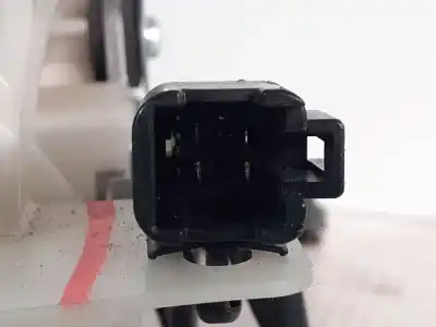 Peça sobressalente para automóvel em segunda mão motor de sofagem por toyota auris (_e18_) 1.8 hybrid (zwe186_) referências oem iam g923012010 1173005161 denso 8705002l90