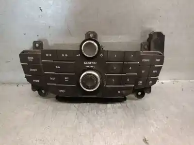 Автозапчасти б/у многофункциональное управление за OPEL INSIGNIA A (G09) 2.0 CDTI (68) ссылки OEM IAM 13273255  1781167