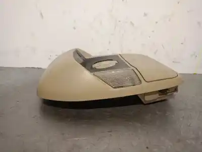 Pezzo di ricambio per auto di seconda mano luce interna per ssangyong rodius i 2.7 xdi riferimenti oem iam 8371021000  8371a21020eaj