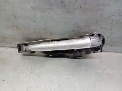 İkinci el araba yedek parçası Arka Sol Dis Kol için RENAULT MODUS / GRAND MODUS (F/JP0_) 1.4 (JP01, JP0J) OEM IAM referansları 7701475753  
