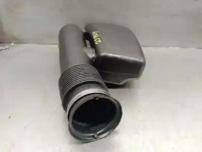 Автозапчастина б/у труба для opel astra h (a04) 1.6 (l48) посилання на oem iam 24437914  836865
