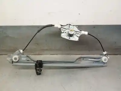 Second-hand car spare part rear left window regulator for renault modus / grand modus (f/jp0_) 1.4 (jp01, jp0j) oem iam references 8200219258  